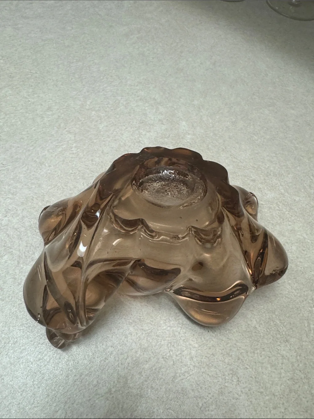 Mcm Murano bowl - Picture 3 of 3